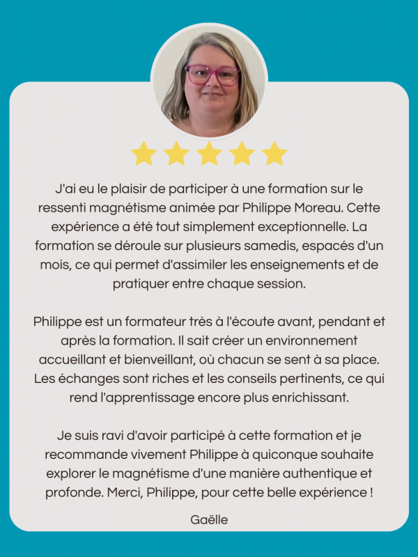 Gaëlle